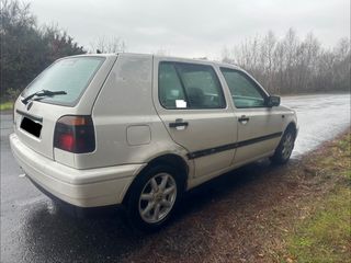 Volkswagen Golf 1997