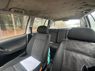 Volkswagen Golf 1997