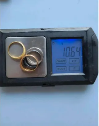 Anelli donna in Oro 750 con Diamanti