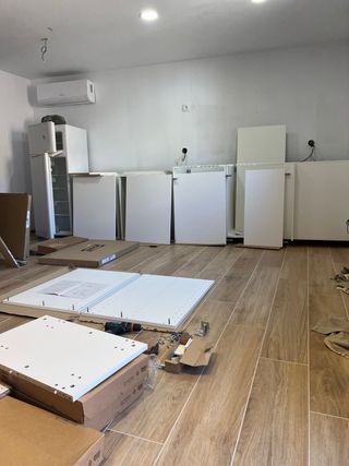 Instalación y Montaje de Cocinas en Costa Brava