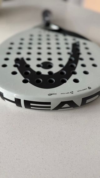 Head Evo Speed 2025 Padel Raquete