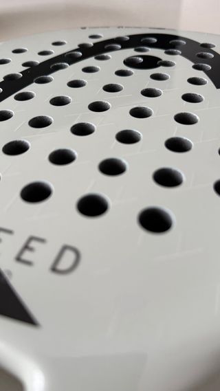 Head Evo Speed 2025 Padel Raquete