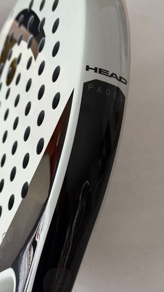 Head Evo Speed 2025 Padel Raquete