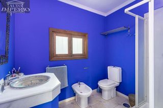 Chalet en venta en San Matías - Realejo en Granada