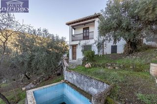 Chalet en venta en San Matías - Realejo en Granada
