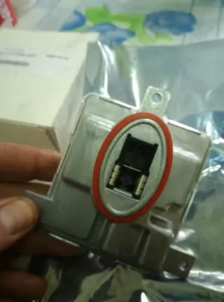 Balastro Xenon BMW 63 11 7 318 327