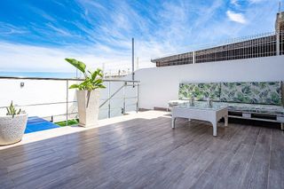 Casa adosada en venta en Canet d´En Berenguer