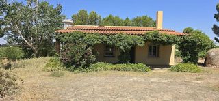 Casa rural en venta en Villarrobledo