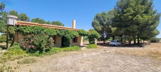 Casa rural en venta en Villarrobledo