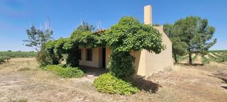 Casa rural en venta en Villarrobledo