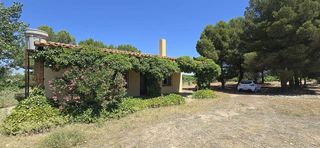 Casa rural en venta en Villarrobledo