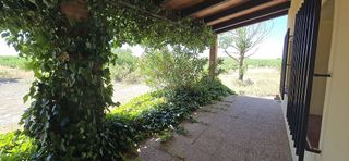 Casa rural en venta en Villarrobledo