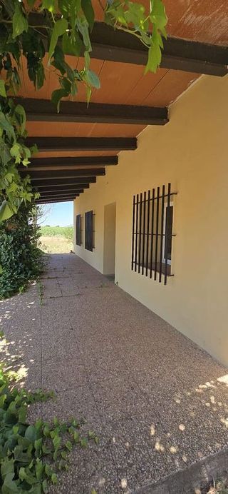 Casa rural en venta en Villarrobledo