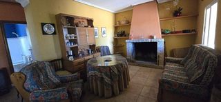 Casa rural en venta en Villarrobledo