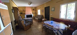 Casa rural en venta en Villarrobledo