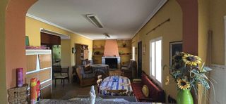 Casa rural en venta en Villarrobledo