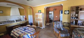 Casa rural en venta en Villarrobledo