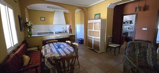 Casa rural en venta en Villarrobledo