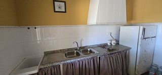 Casa rural en venta en Villarrobledo