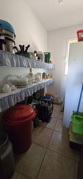 Casa rural en venta en Villarrobledo