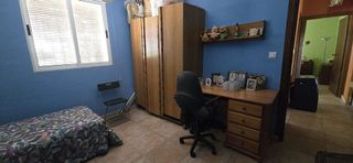 Casa rural en venta en Villarrobledo