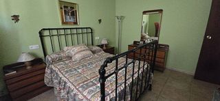 Casa rural en venta en Villarrobledo