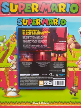 El Paso Elsewhere de PlayStation 5 PAL 🇪🇦