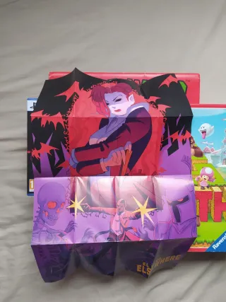 El Paso Elsewhere de PlayStation 5 PAL 🇪🇦