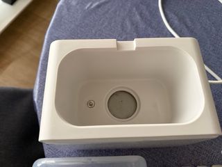 Calienta biberones y esterilizador Growsy