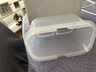 Calienta biberones y esterilizador Growsy