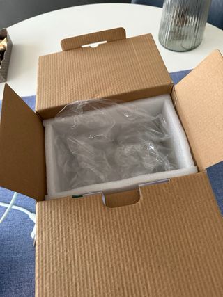 Calienta biberones y esterilizador Growsy