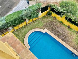 Casa pareada en venta en V Centenario-Piletas-Capuchinos en Sanlúcar de Barrameda