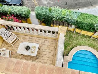 Casa pareada en venta en V Centenario-Piletas-Capuchinos en Sanlúcar de Barrameda