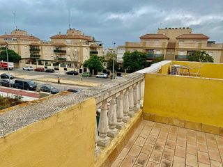 Casa pareada en venta en V Centenario-Piletas-Capuchinos en Sanlúcar de Barrameda