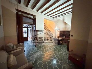 Casa adosada en venta en Benifaió