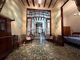Casa adosada en venta en Benifaió