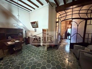 Casa adosada en venta en Benifaió