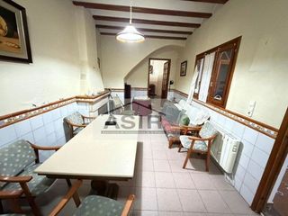 Casa adosada en venta en Benifaió