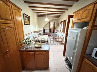 Casa adosada en venta en Benifaió