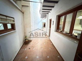 Casa adosada en venta en Benifaió