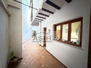 Casa adosada en venta en Benifaió