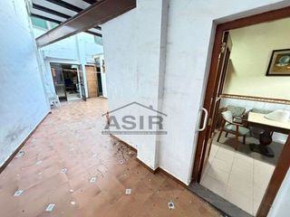Casa adosada en venta en Benifaió