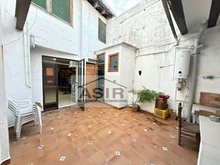 Casa adosada en venta en Benifaió