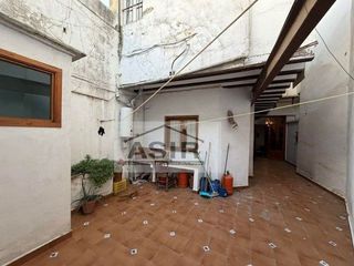 Casa adosada en venta en Benifaió
