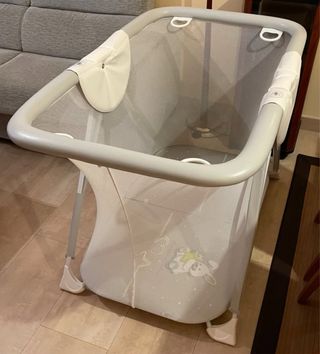 Parque infantil Brevettato