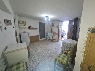 Casa adosada en venta en Beas de Segura