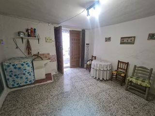 Casa adosada en venta en Beas de Segura