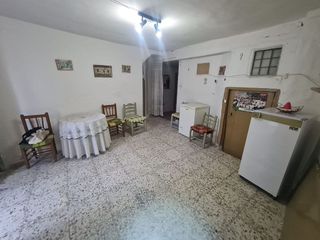 Casa adosada en venta en Beas de Segura