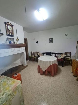 Casa adosada en venta en Beas de Segura