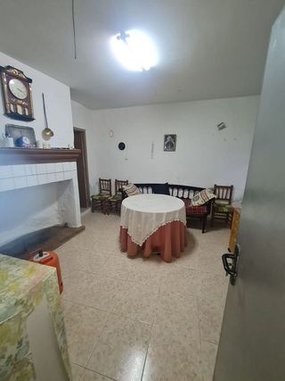 Casa adosada en venta en Beas de Segura